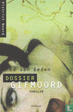 Dossier Gifmoord - Image 1