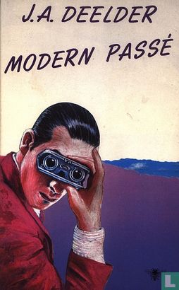 Modern passé - Afbeelding 1