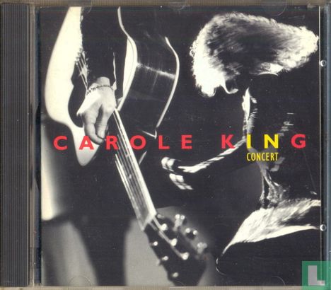 Carole King in concert - Image 1