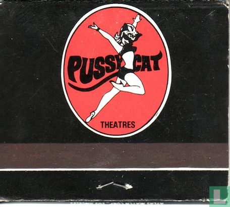 Pussycat Theatres - Image 2