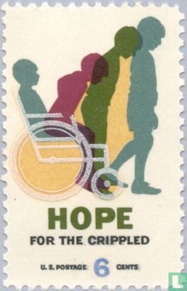 Hope for the Crippled