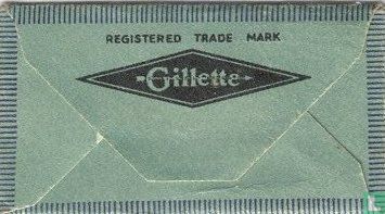 Gillette Blue Blade - Image 2