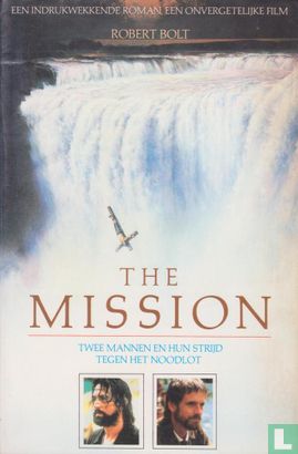 The Mission - Image 1