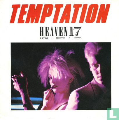 Temptation - Image 1