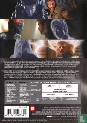 X-Men - Afbeelding 2