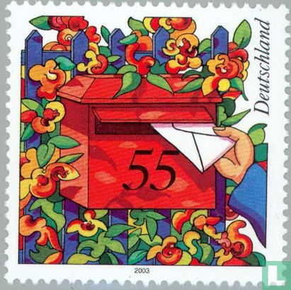 Mailbox - Image 1