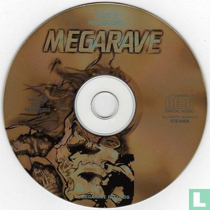 Megarave '97 - Devastading Mindbender - Afbeelding 3
