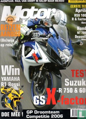 Motor Magazine 5