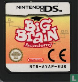 Big Brain Academy - Afbeelding 3