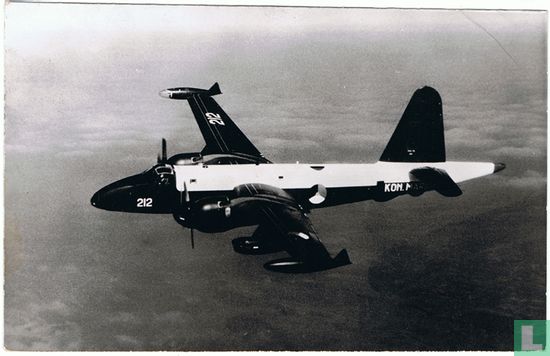 Lockheed P-2H Neptune  - Afbeelding 1