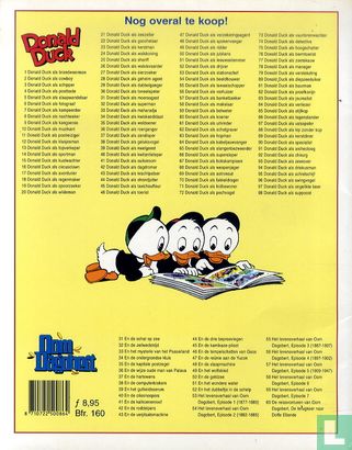 Donald Duck es kampeerder - Image 2