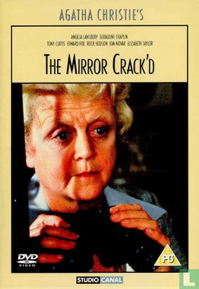 The Mirror Crack'd - Afbeelding 1