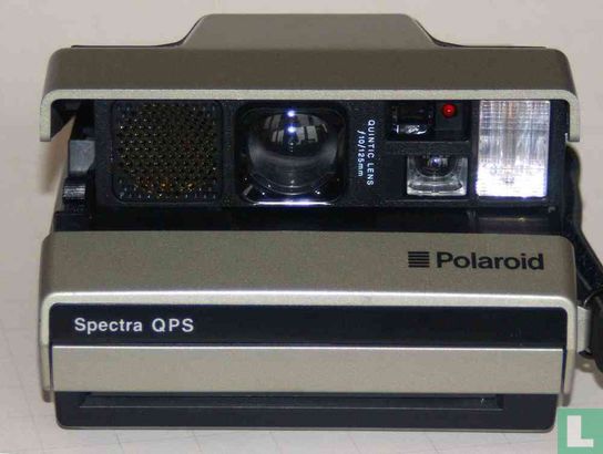 73 - Spectra QPS - Afbeelding 2