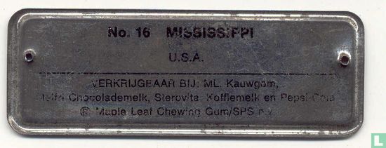 Mississippi U.S.A. - Afbeelding 2