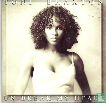 Un-Break My Heart - Afbeelding 1