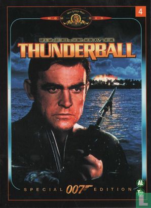 Thunderball - Image 1