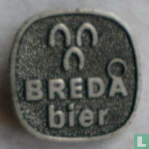 Breda bier (type 1)