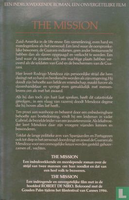 The Mission - Afbeelding 2