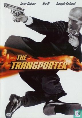 The Transporter - Afbeelding 1