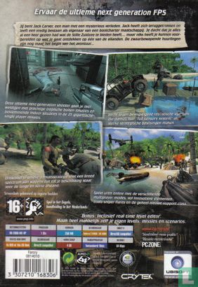 FarCry - Image 2