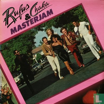 Masterjam – Rufus & Chaka Khan - Afbeelding 1