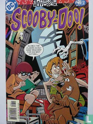 Scooby-Doo - Image 1