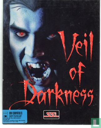Veil of Darkness - Image 1