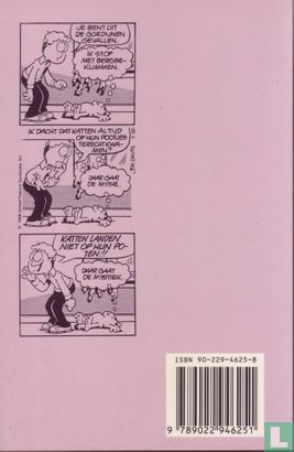Garfield pocket 12 - Image 2