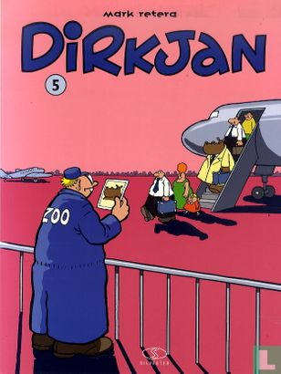 Dirkjan 5 - Afbeelding 1