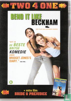Bend it like Beckham - Afbeelding 1