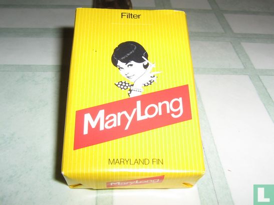 Mary Long
