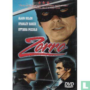 Zorro - Image 1