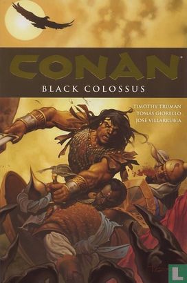 Black Colossus - Image 1