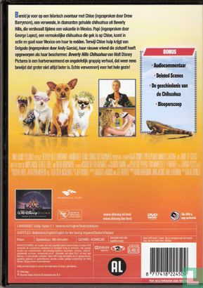 Beverly Hills Chihuahua - Afbeelding 2