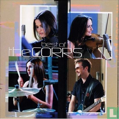 Best Of The Corrs - Image 1