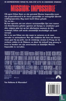 Mission: Impossible - Afbeelding 2