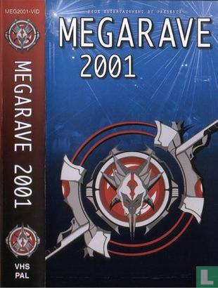Megarave 2001 - Image 1
