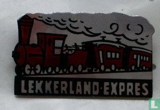 Lekkerland Expres