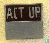 Act Up! 
