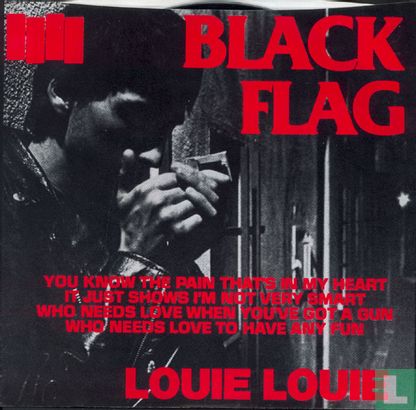 Louie Louie - Image 1