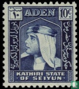 Sultan Hussein
