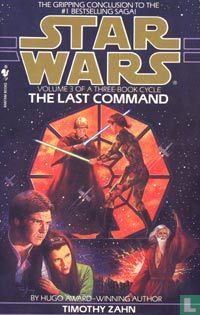 The Last Command - Image 1