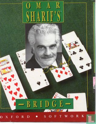 Omar Sharif's Bridge - Afbeelding 1