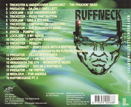 The Ruffneck Collection Part VII - Image 2
