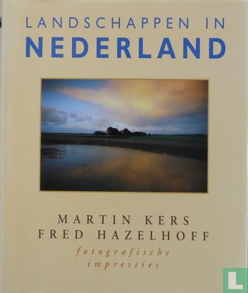 Landschappen in Nederland - Bild 1