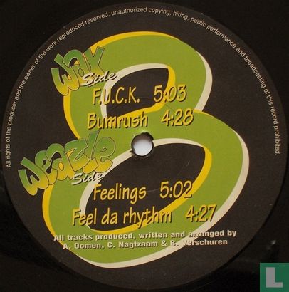 F.U.C.K. - Image 3