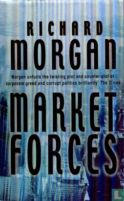 Market Forces - Bild 1