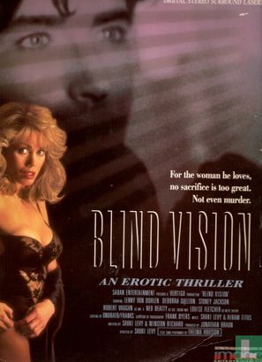 Blind Vision - Image 1