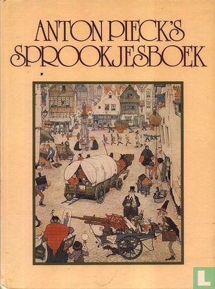 Anton Pieck's Sprookjesboek - Image 1