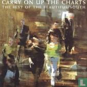 Carry on up the charts the best of The Beautiful South - Afbeelding 1
